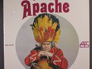 JORGEN INGMANN: Apache LP (tiny drill hole, light cw, sm toc) Oldies