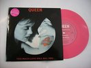 QUEEN - TOO MUCH LOVE WILL KILL YOU - 7