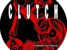 Clutch Pitchfork & Lost Needles LP Limited Edition Vinyl Collector Pic Disc NEW