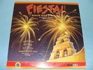 Fiesta -Howard Dunn-Dallas Winds. Audiophile-Reference Recordings. 1-Owner