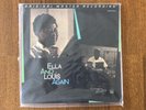 Ella and Louis Again 1996 MFSL Original Master Recording