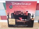 DAVID GILMOUR Live at Gdansk 5 lp ltd edition box set