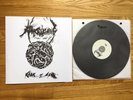 knokkelklang - Kalk & Aske ?Lp *Mare, Terratur Possessions*