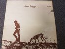 ANNE BRIGGS SELF TITLED S/T LP UK 1ST TOPIC ORIGINAL G+/ G+