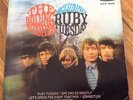 THE ROLLING STONES *RUBY TUESDAY* 1967 MEXICAN LONDON PEERLESS EP 45