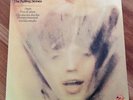 THE ROLLING STONES *ANGIE* EX 1973 MEXICAN GAMMA EP 45