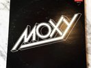 Moxy/Moxy 1975 1st Press LP Vinyl Looks Unplayed/Cover VG+ UBER RARE