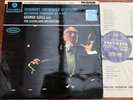 33cx 1850 B/g George Szell* Schubert/Beethoven symphonies EX to NM