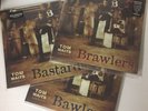 TOM WAITS Orphans 6LP SET (Brawlers, Bawlers & Bastards) - RSD 18 Colored Vinyl