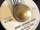 SUPER RARE GARAGE THE DRIVING STUPID HORROR ASPARAGUS STORIES KR 0116