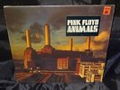 Pink Floyd Animals Sealed USA 1977 1st Press Columbia JC 34474 Vinyl Lp Hype Sti