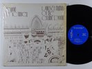 HAROLD MCKINNEY Voices & Rhythms Of The Creative Profile LP on Tribe
