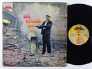 JOE BATAAN Poor Boy LP on Fania mono