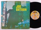 JOE BATAAN Subway Joe LP on Fania mono