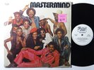 MASTERMIND Self-Titled LP on Prelude wlp