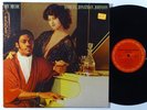 SAMUEL JONATHAN JOHNSON My Music LP on Columbia VG++
