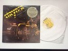 Stryper LP Soldiers Under Command Ltd. Ed. White Vinyl
