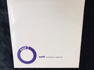 The Alan Lee Jazz Quartet. Jazznote ?– JNLP-007/S  . rare promo/ / funk / breaks