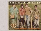 WILD BILLY & CTMF CHILDISH - ALL OUR FORTS ARE WITH YOU  VINYL LP NEUF