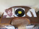 K.D. Lang - Ingenue LP - Nr Mint 1st Alsdorf Pressing Vinyl - Worldwide Shipping