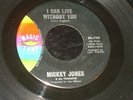 Karen Carpenter Mickey Jones Jim Messina 45 MAGIC LAMP I Can Live Without You 66