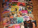 Konvolut 45 Singles: T.Rex, Tremeloes, Buddy Caine u.a., z.T. seltene Scheiben