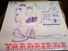 rare early Yardbirds Roger Engineer sleeve and vinyl in excellent cond scx6063