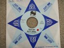 BETTY HARRIS MEAN MAN WHAT'D I DO WRONG NORTHERN SOUL NM