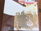 LED ZEPPELIN - II LP SEALED W/ HYPE STICKER SD 8236 HARD ROCK MONSTER NO CUTOUT