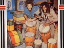 CONGOS, The - Heart Of The Congos - Vinyl (LP)