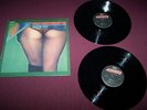The VELVET UNDERGROUND with LOU REED LIVE 1969 2LP Mercury 1974