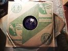 1930 ALEXANDER von ZEMLINSKY Berlin Philharmonic SMETANA Die Moldau SCHWANDA 78