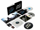 DAFT PUNK  -  ALIVE 1997 & ALIVE 2007   180g  4LP Coloured Vinyl  Box Set SEALED