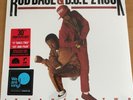 Rob Base & DJ E-Z Rock It Takes Two RSD 2018 Red Vinyl