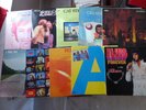 Angebote - 100 x Rock und Pop LP Nr. 2 - ( kein Schlager,Volksmusik )