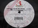 3RD WARD - E.B.W.D. / G TO DA GAME Par-Le Houston Texas c