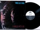 CHARLES ROUSE ? TWO IS ONE ? NM '74 Strata-East GEORGE DAVIS STANLEY CLARK AIRTO