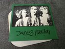 Janes Addiction Love Junkies unofficial vinyl, white label, live California 