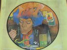 Jimi Hendrix ?– Are You Experienced Limited Edition, Picture Disc LP France 1975