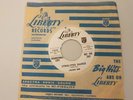 Jackie Dee: Buddy/Strolypso Dance 45  Liberty 55148 VG+ Rockabilly DJ Promo