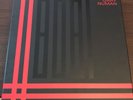GARY NUMAN 80 | 81 TELEKON / LIVING ORNAMENTS '81 5 LP BOX SET RARE AND OOP