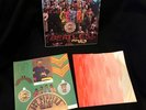 The Beatles Sgt. Pepper's Lonely Hearts Club Band 1967 Stereo SMAS-2653 NR MINT