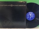 The Velvet Underground White Light White Heat Lp Verve Records V6-5046