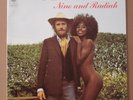 NINO FERRER - Nino et Radiah - CBS 80264 - 1974