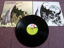 NAZARETH, HAIR OF THE DOG, 1976 UK MOUNTAIN LABEL DEMO LP WITH INNER SLEEVE.