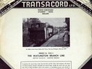 1958 Transacord Ltd 'The Watlington Branch Line' 10