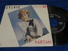 SYLVIE VARTAN Quand Tu Es Là PORTUGUESE 7’’ 45 PORTUGAL EP - 1965