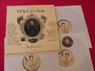 3 LP Nitty Gritty Dirt Band Will The Circle Be Unbroken Germany 1971 | M- to EX