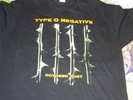 Type O Negative TS M US-Import Carnivore Peter 666