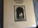 John Lennon Wedding Album LP Beatles